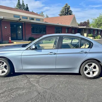 2013 BMW 328i xDrive