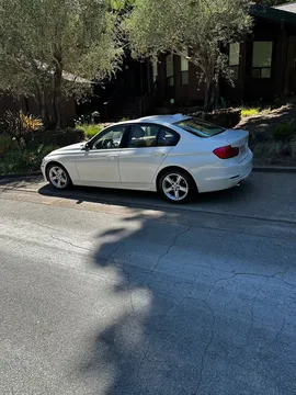 2013 BMW 328i