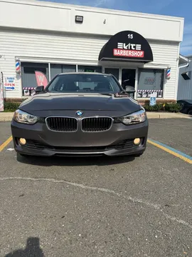 2013 BMW 328iX