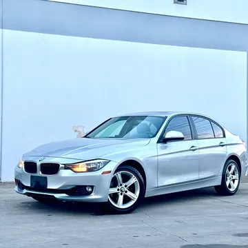 2013 BMW 328xi
