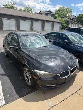 2013 BMW 328xi