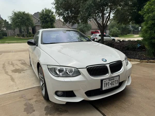 2013 BMW E92 335i Coupe - Image 5 of 21