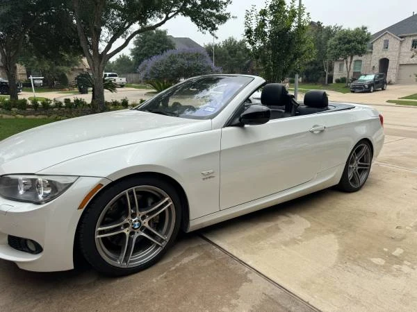 2013 BMW E92 335i Coupe - Image 3 of 21