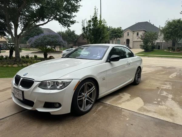 2013 BMW E92 335i Coupe - Image 8 of 21