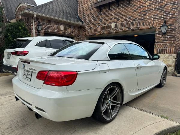 2013 BMW E92 335i Coupe - Image 17 of 21