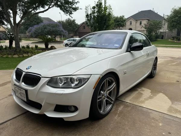 2013 BMW E92 335i Coupe - Image 4 of 21