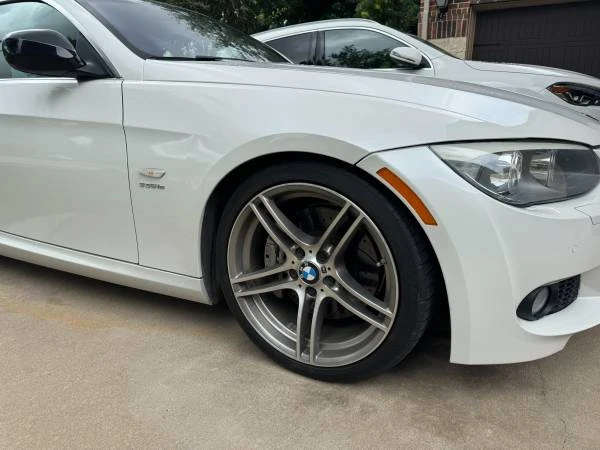 2013 BMW E92 335i Coupe - Image 18 of 21