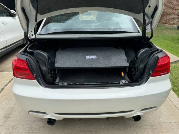 2013 BMW E92 335i Coupe - Image 20 of 21