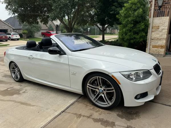 2013 BMW E92 335i Coupe - Image 13 of 21