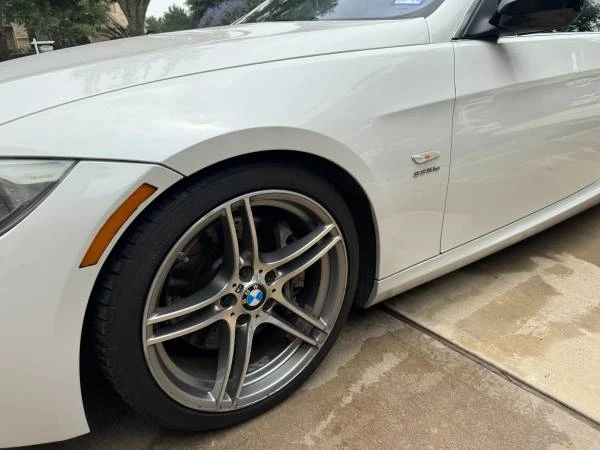 2013 BMW E92 335i Coupe - Image 7 of 21