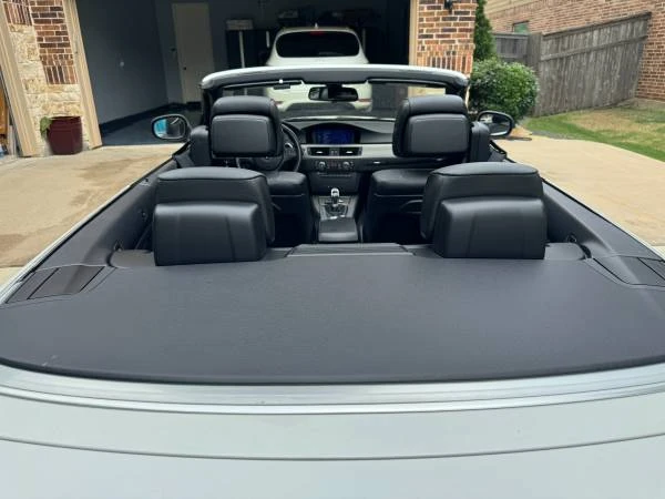 2013 BMW E93 335i Convertible - Image 9 of 21