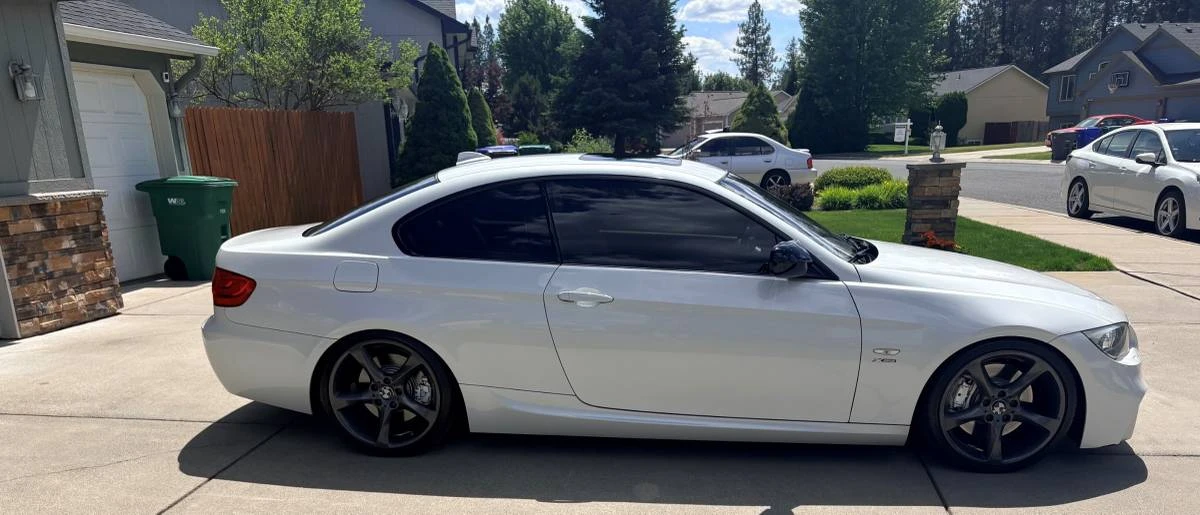 2013 BMW E92 335i Coupe - Image 4 of 12