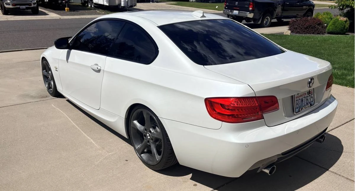 2013 BMW E92 335i Coupe - Image 3 of 12