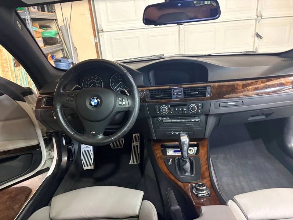 2013 BMW E92 335i Coupe - Image 8 of 12