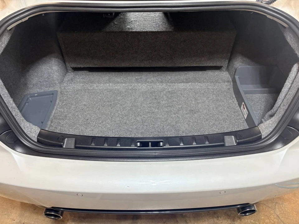 2013 BMW E92 335i Coupe - Image 9 of 12