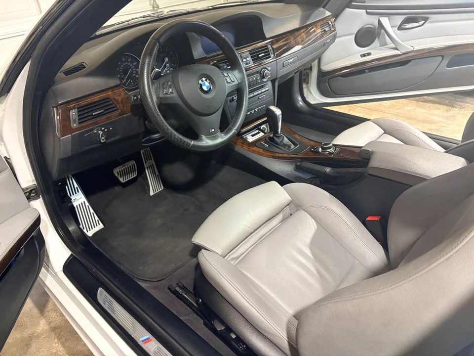2013 BMW E92 335i Coupe - Image 7 of 12