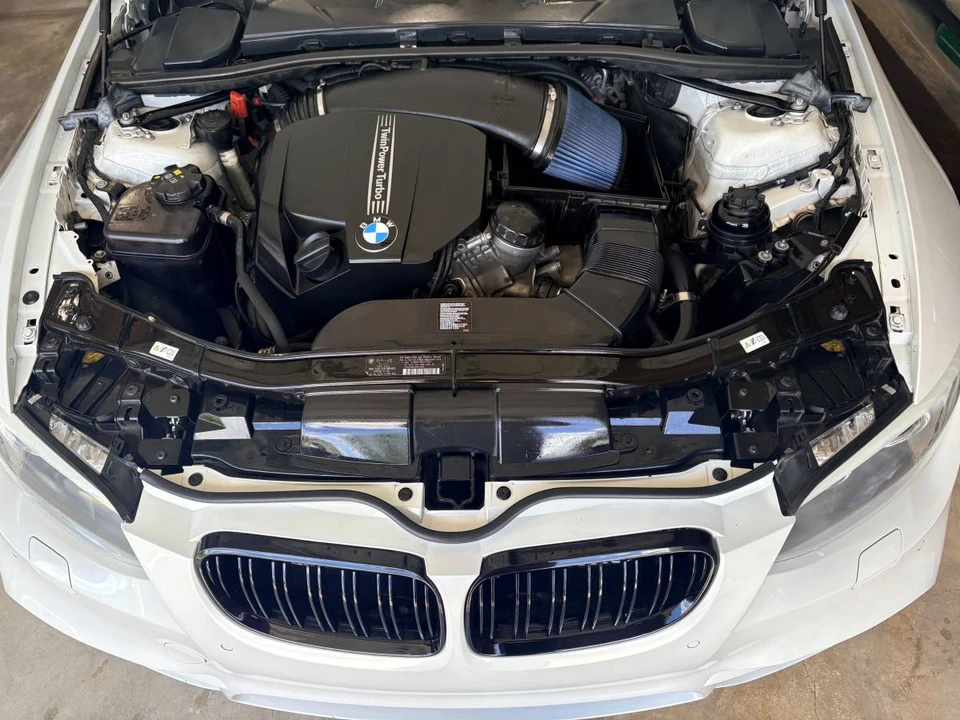 2013 BMW E92 335i Coupe - Image 6 of 12