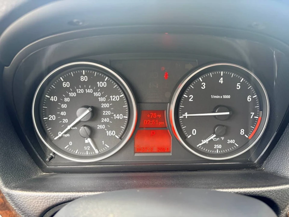 2013 BMW E92 335i Coupe - Image 11 of 12
