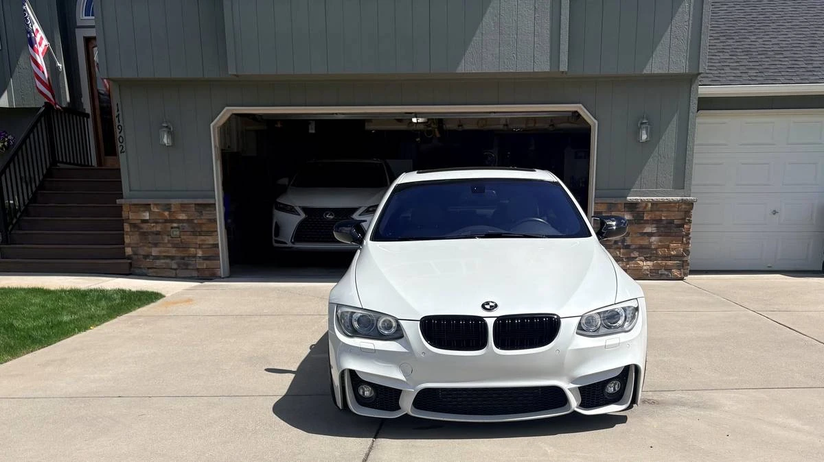 2013 BMW E92 335i Coupe - Image 2 of 12