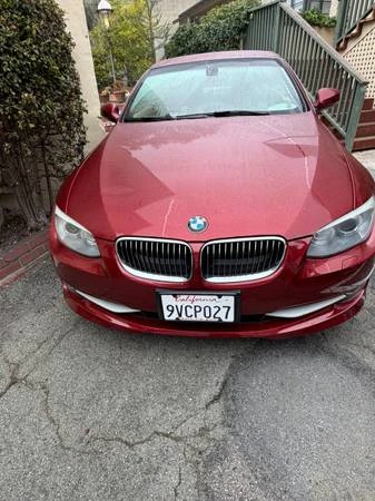 2013 BMW E93 335i Convertible - Image 3 of 8