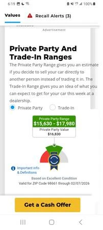 2013 BMW E93 335i Convertible - Image 18 of 18
