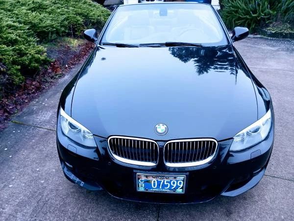 2013 BMW E93 335i Convertible - Image 6 of 18