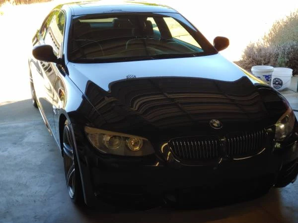 2013 BMW E92 335i Coupe - Image 5 of 6