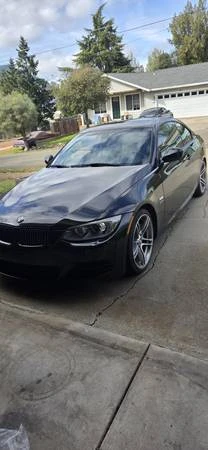 2013 BMW E92 335i Coupe - Image 6 of 6