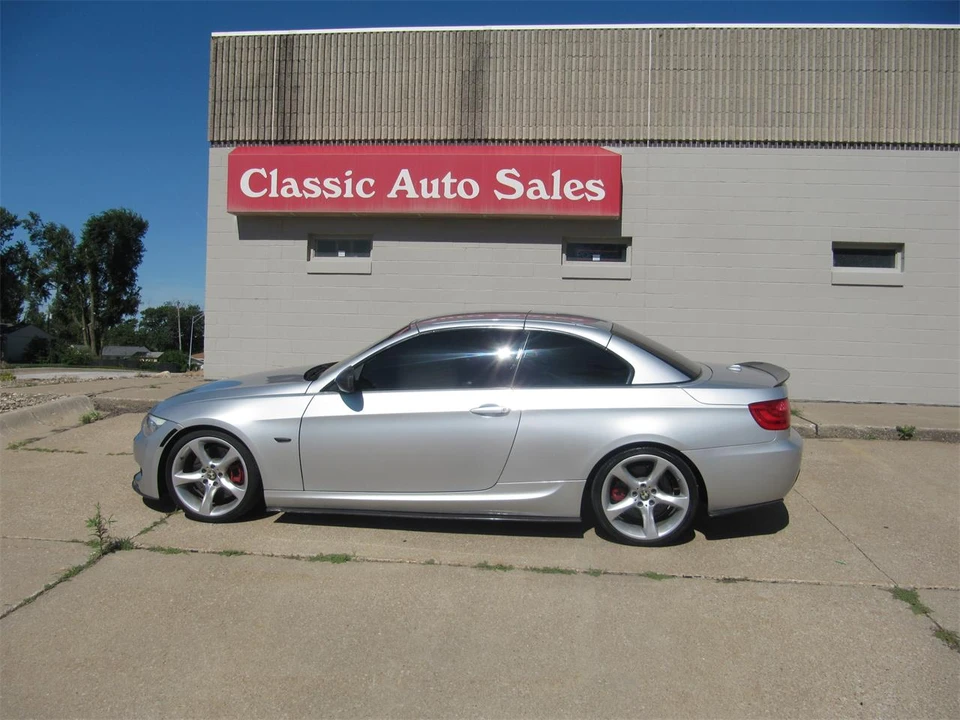 2013 BMW E92 335i Coupe - Image 2 of 31