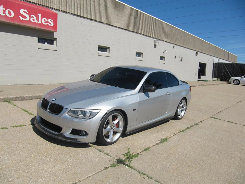2013 BMW E92 335i Coupe - Image 3 of 31