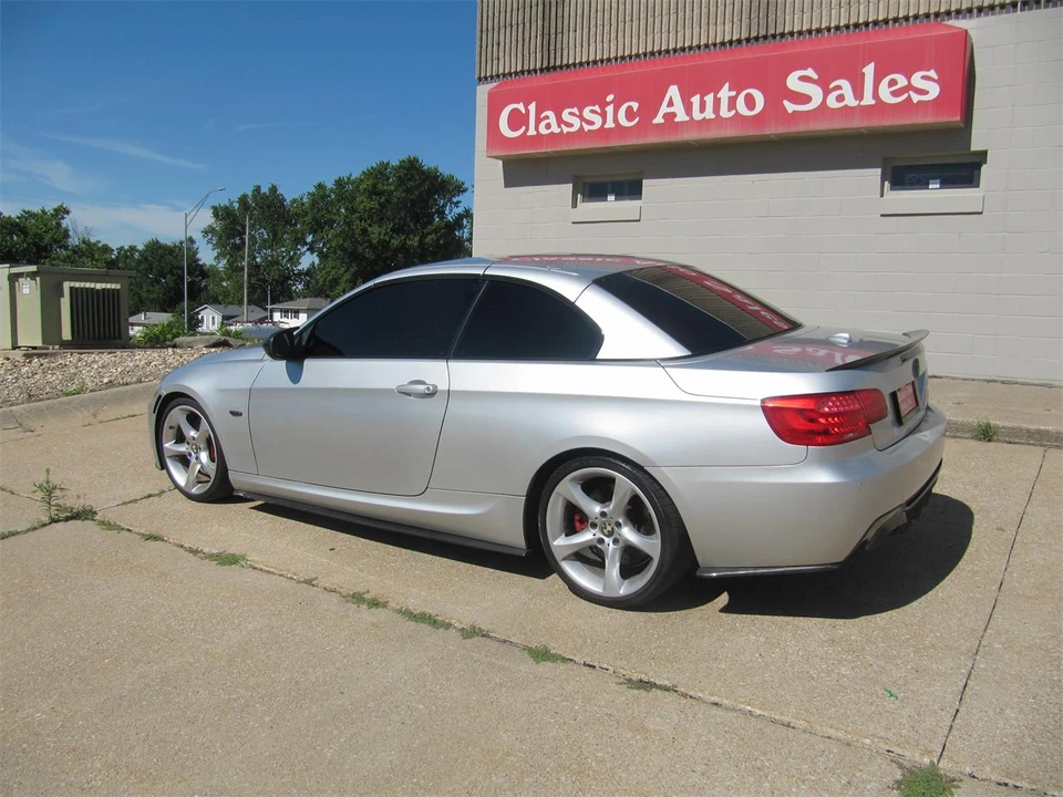 2013 BMW E92 335i Coupe - Image 5 of 31