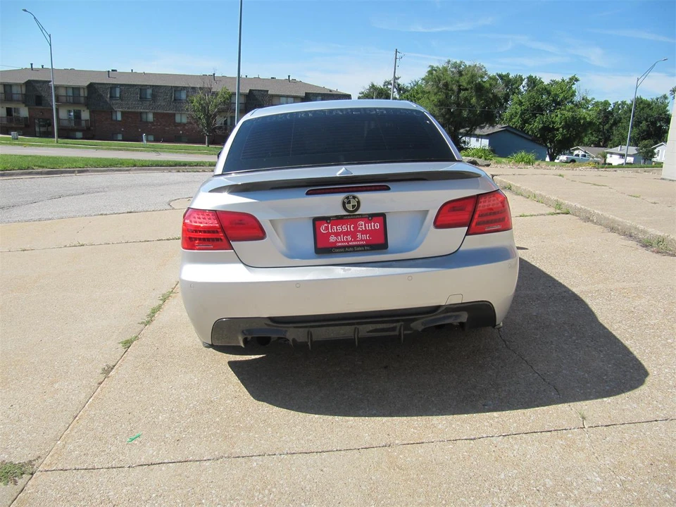 2013 BMW E92 335i Coupe - Image 6 of 31