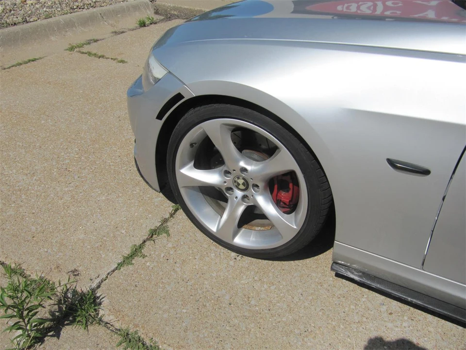 2013 BMW E92 335i Coupe - Image 7 of 31