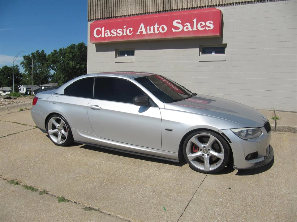 2013 BMW E92 335i Coupe - Image 8 of 31