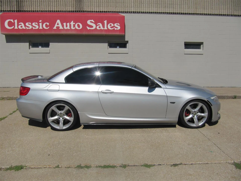 2013 BMW E92 335i Coupe - Image 9 of 31