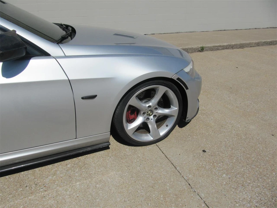 2013 BMW E92 335i Coupe - Image 11 of 31