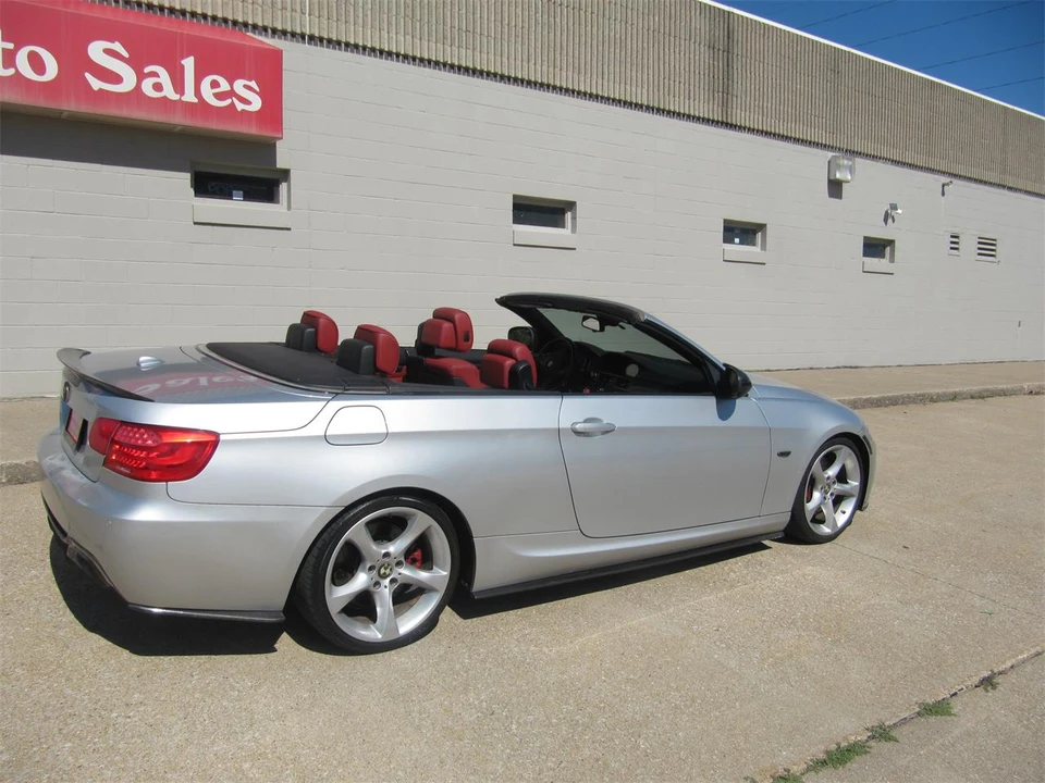 2013 BMW E92 335i Coupe - Image 12 of 31
