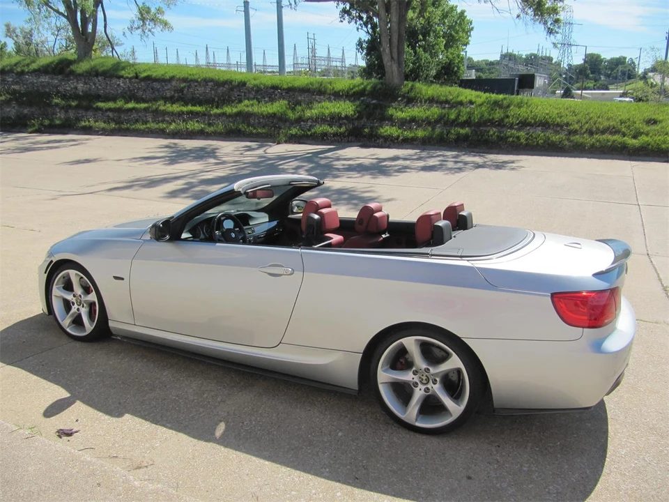 2013 BMW E92 335i Coupe - Image 13 of 31