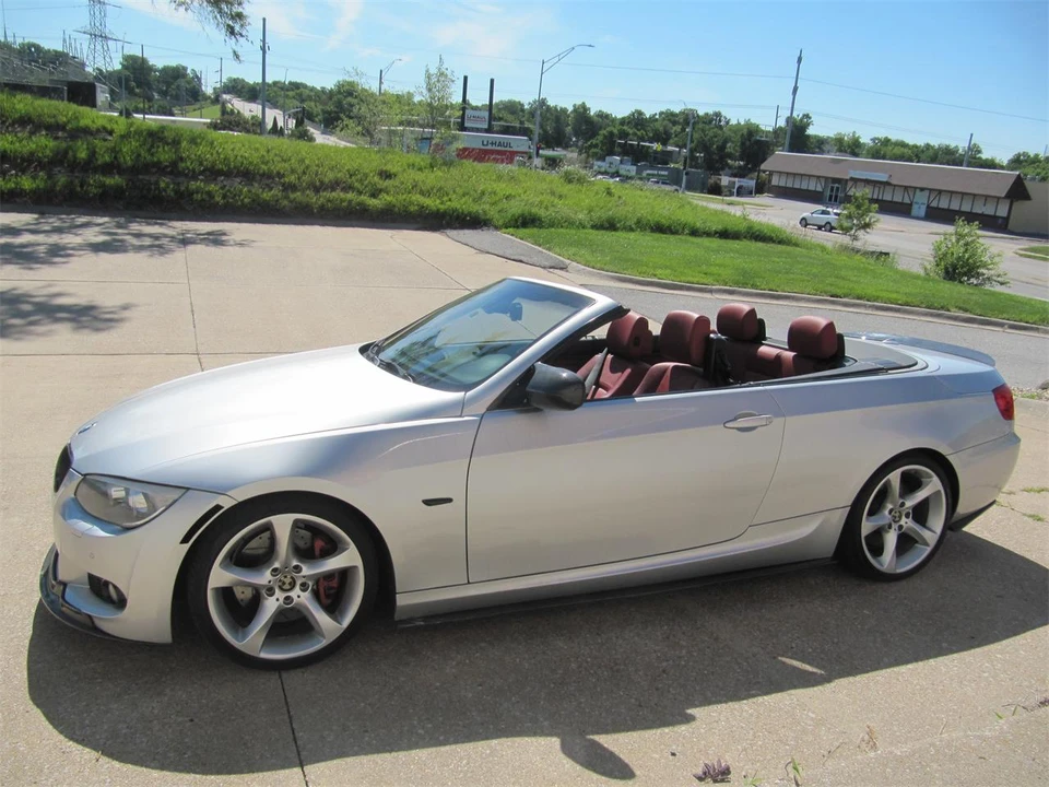 2013 BMW E92 335i Coupe - Image 14 of 31