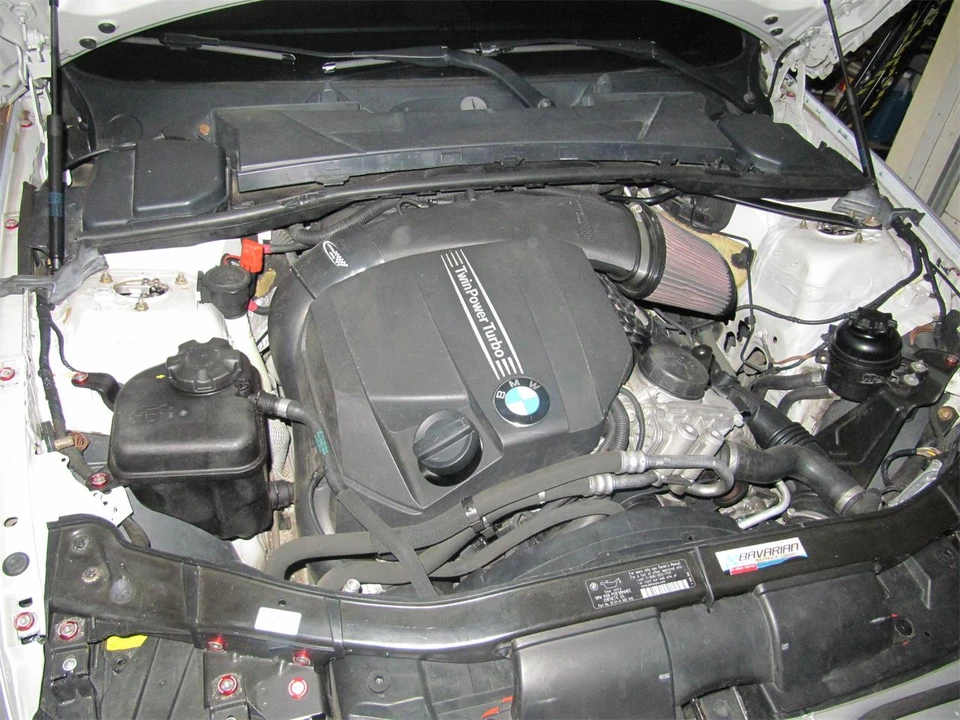 2013 BMW E92 335i Coupe - Image 27 of 31