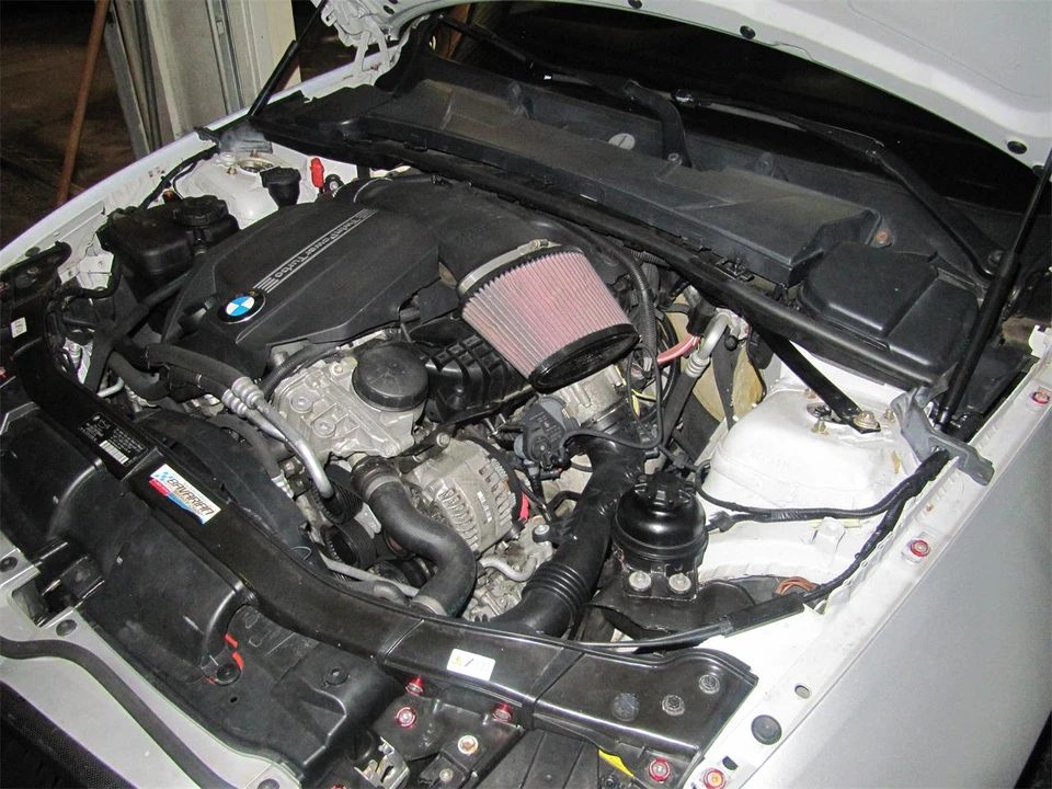 2013 BMW E92 335i Coupe - Image 28 of 31