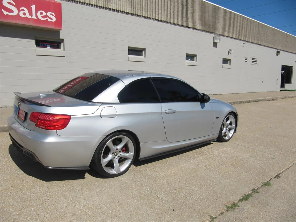 2013 BMW E92 335i Coupe - Image 31 of 31