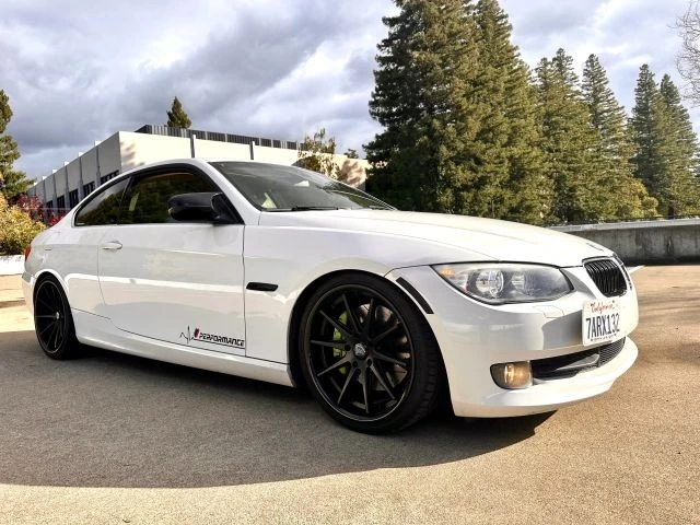 2013 BMW E92 335i Coupe - Image 3 of 21