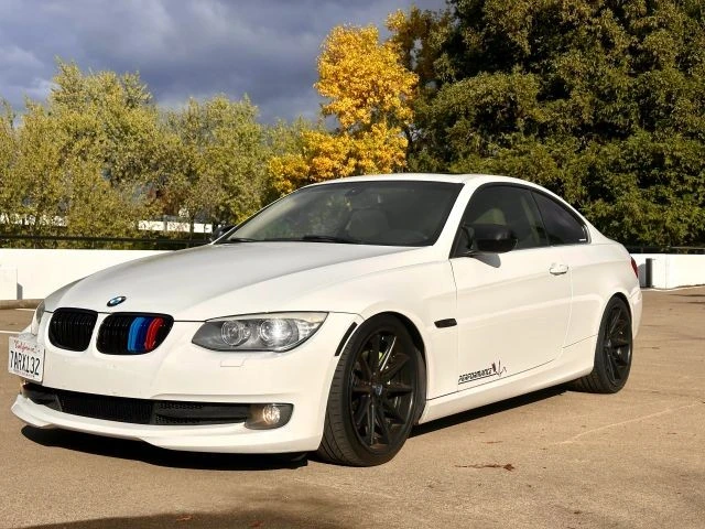 2013 BMW E92 335i Coupe - Image 4 of 21