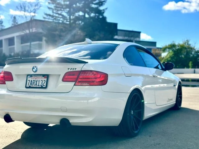 2013 BMW E92 335i Coupe - Image 9 of 21