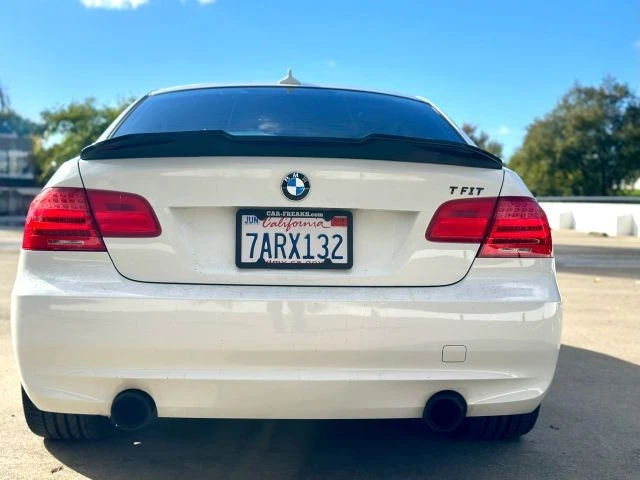 2013 BMW E92 335i Coupe - Image 8 of 21