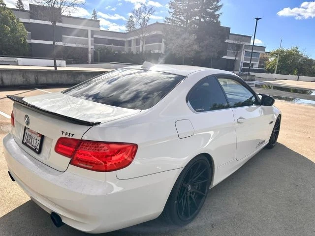 2013 BMW E92 335i Coupe - Image 10 of 21