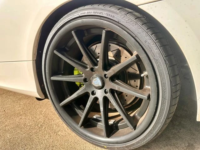 2013 BMW E92 335i Coupe - Image 11 of 21