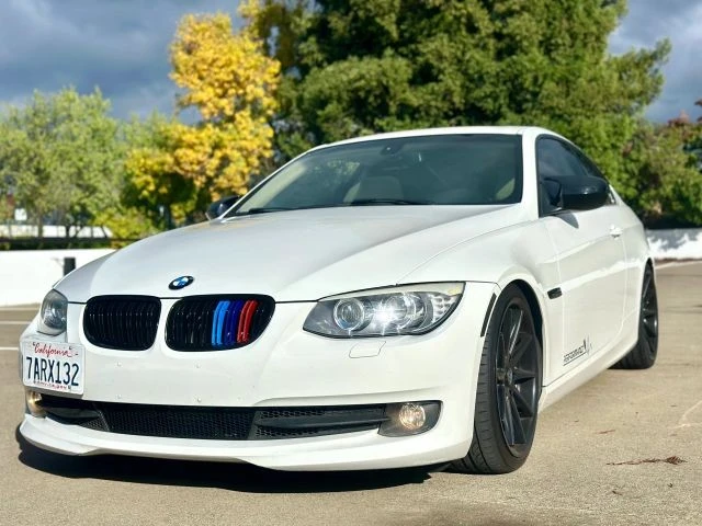 2013 BMW E92 335i Coupe - Image 5 of 21