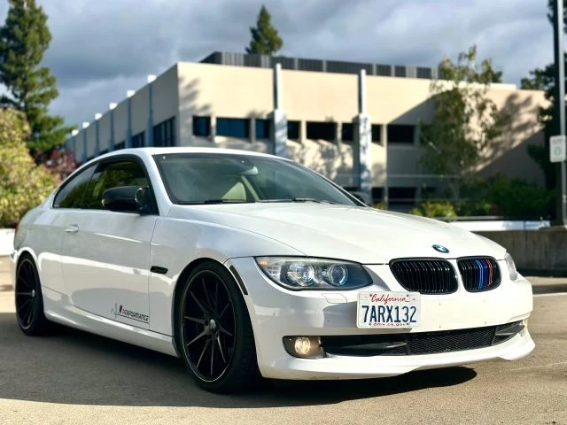 2013 BMW E92 335i Coupe - Image 2 of 21